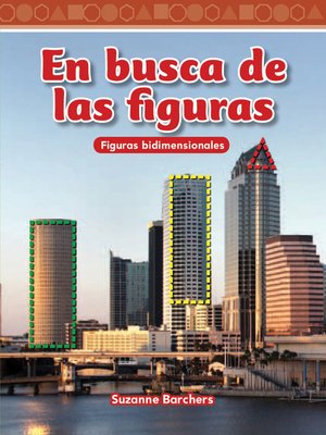 cover image of En busca de las figuras